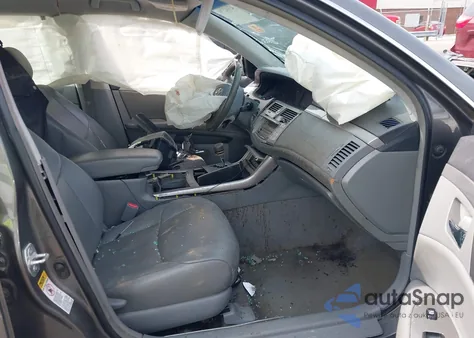 2007 Toyota Avalon Xl из США, поврежденный, VIN 4T1BK36B77U176474